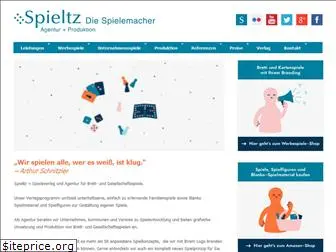 spieltz.de