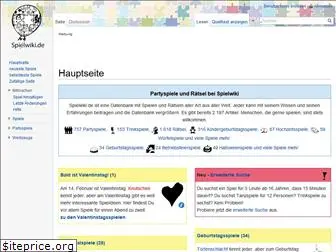 spielwiki.de