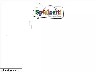 spielzeit.de