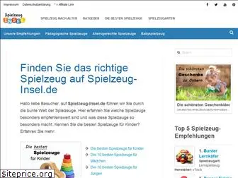 spielzeug-insel.de