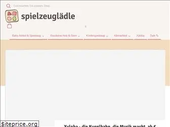 spielzeug-laedle.de