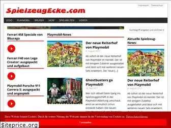 spielzeugecke.com