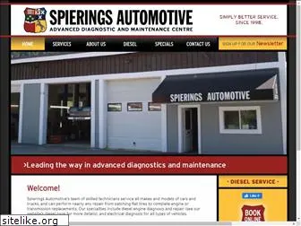 spieringsautomotive.com