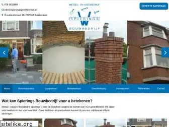 spieringsgevelwerken.nl