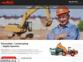 spiersconstruction.net