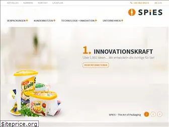 spies-packaging.com