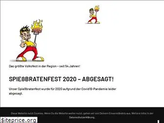 spiessbratenfest.de