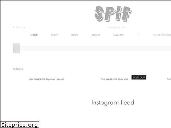 spif.space