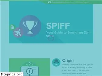 spiff-program.com