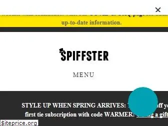 spiffster.club