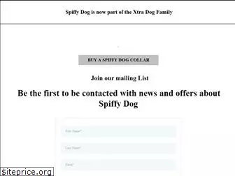 spiffydog.com