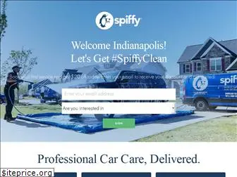 spiffyindy.com