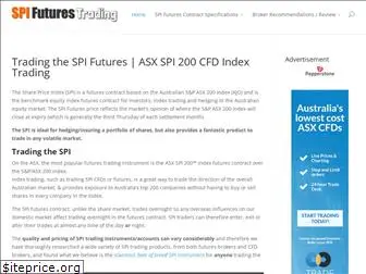 spifutures.com.au