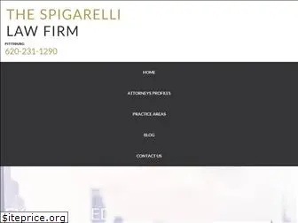 spigarelli-law.com