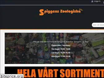 spiggenzoo.se