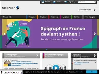 spigraph.fr