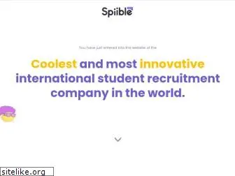 spiible.com