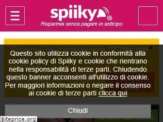 spiiky.com