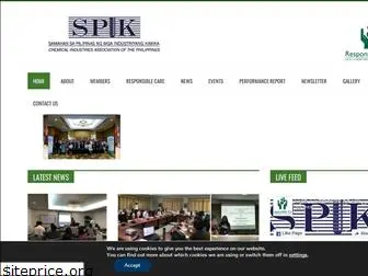 spik.com.ph