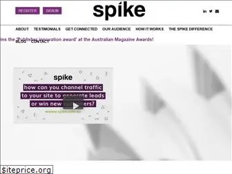 spike.com.au
