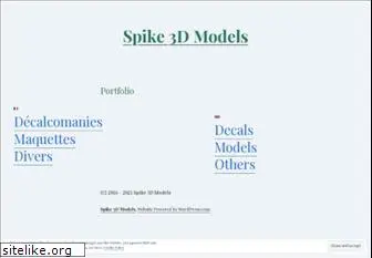 spike3d.com