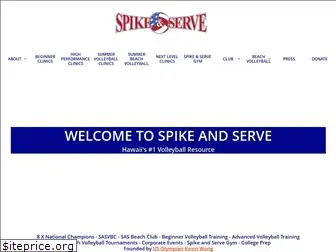 spikeandserve.com