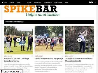 spikebar.fi