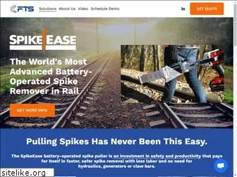 spikeease.com