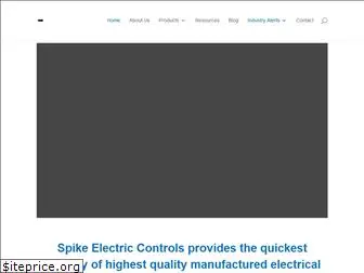 spikeelectric.com