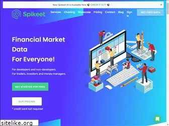 spikeet.com
