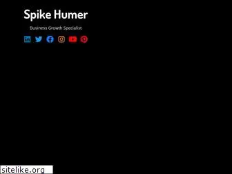 spikehumer.com