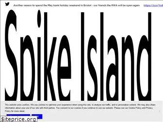 spikeisland.org.uk