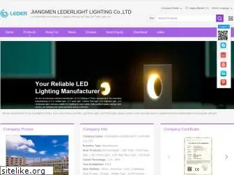 spikelights.com