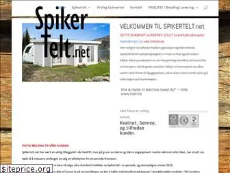 spikertelt.net