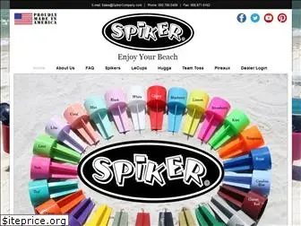 spikerwholesale.com