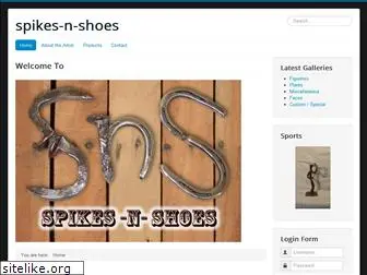 spikes-n-shoes.com