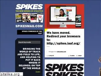 spikesmag.com