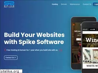 spikesoftware.com.au