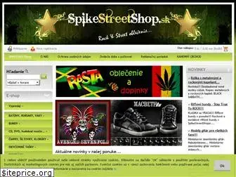 spikestreetshop.sk