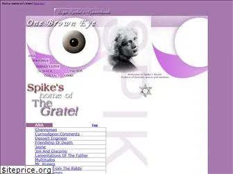 spikesworld.spike-jamie.com