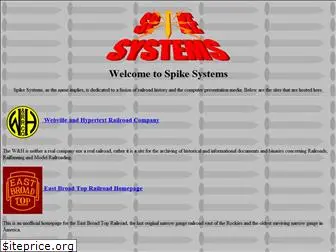 spikesys.com