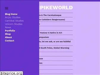 spikeworld.co.uk