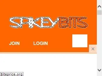 spikeybits.com