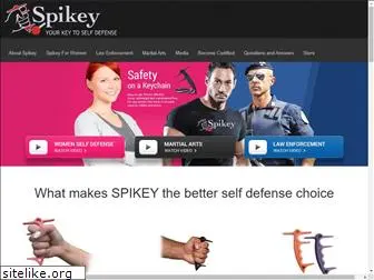 spikeyhand.com