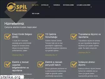 spilelektrik.com