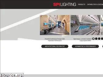 spilighting.com