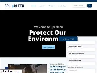 spilkleen.com