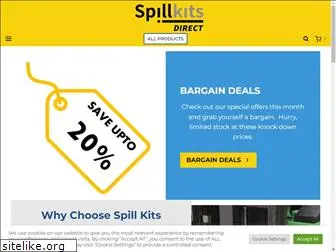 spill-kits-direct.com