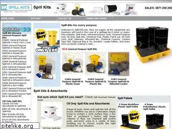 spill-kits.net