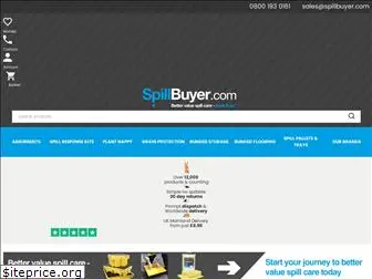 spillbuyer.com